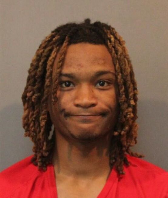 Jelani Long